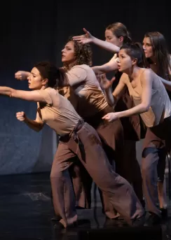 drama ile liderlik eğitimleri