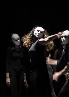 film oyunculuğu eğitimi