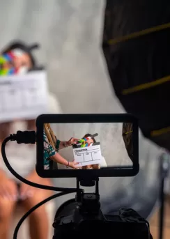 görüntü yönetmenliği dersleri