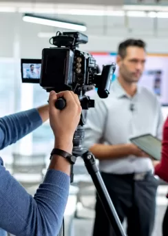 görüntü yönetmenliği eğitimi