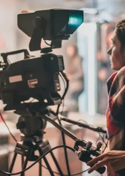 görüntü yönetmenliği kursu