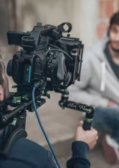 kamera önü oyunculuk dersleri