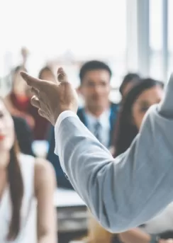 kurumsal diksiyon kursları