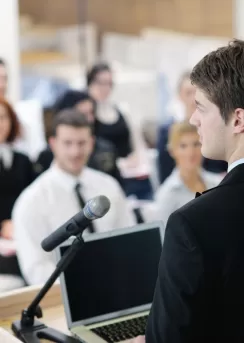 kurumsal diksiyon kursu