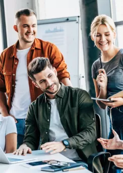 kurumsal etkili iletişim ve imaj kursu