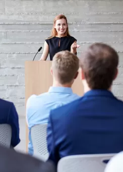 kurumsal etkili konuşma kursları