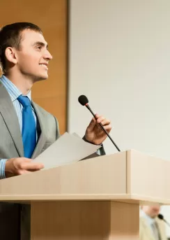 kurumsal etkili konuşma ve hitabet kursları