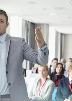 kurumsal hitabet eğitimi