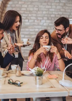 kurumsal stres yönetimi kursu