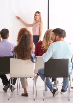 kurumsal zaman yönetimi kursu