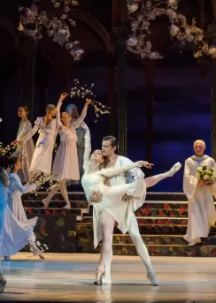 müzikal oyunculuk kursları