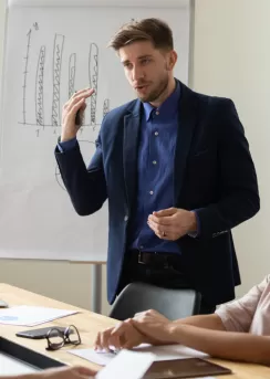 özel etkili sunum teknikleri kursları