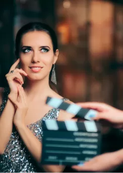 özel kamera önü oyunculuk dersleri