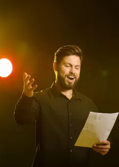 özel konservatuvara hazırlık dersi