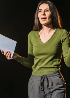 özel konservatuvara hazırlık kursu