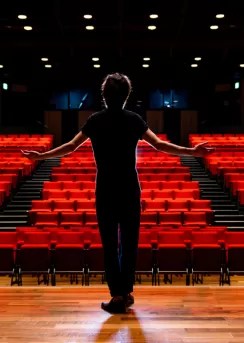 özel oyunculuk kursları