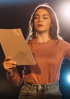 özel oyunculuk kursu