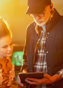 özel sinema ve sahne sanatları kursu