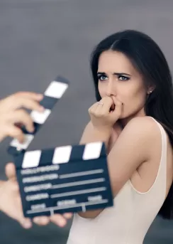 sahne sanatları dersleri