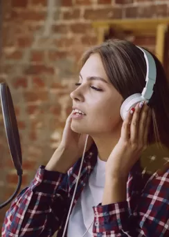 ses ve nefes eğitim