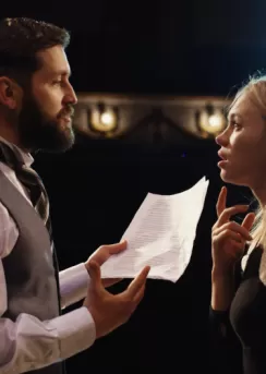 ses ve nefes kursları