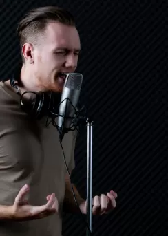 seslendirme dublaj eğitim