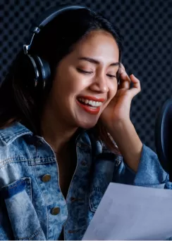 seslendirme kursu fiyat