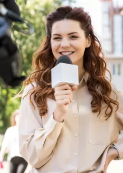 spikerlik sunuculuk eğitimi