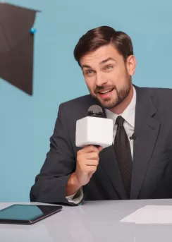 spikerlik sunuculuk kurs