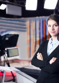 tv programcılığı eğitimi