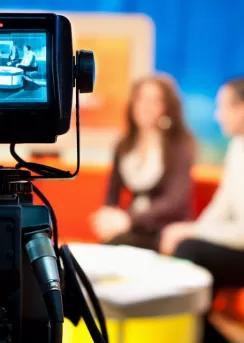 tv programcılığı kursu