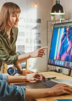 video kurgu montaj kursu