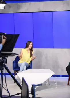 yapımcılık dersleri