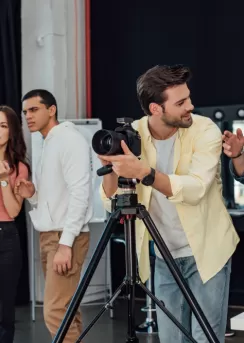 yapımcılık kursları