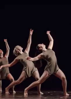 yaratıcı drama dersi