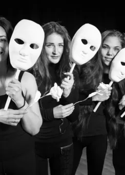 yaratıcı drama kursları