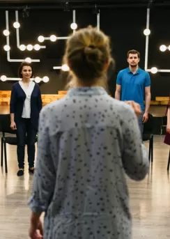 yaratıcılık ve motivasyon eğitimi