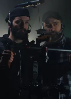 yönetmenlik eğitimi