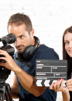 yönetmenlik eğitimi