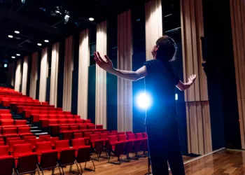 Tiyatro Bölümü Taban Puanları 2024