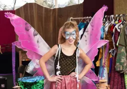 10-12 yaş yaratıcı drama kursu