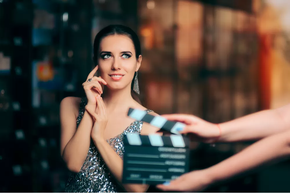 kamera önü oyunculuk kursu