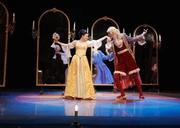 Bakırköy Tiyatro Kursları ile Geleceğin Yeteneklerini Sahneye Taşıyoruz