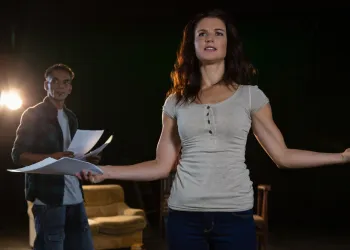 En İyi Oyunculuk Dersi Veren Yerler ile Hayalinizi Gerçekleştirin