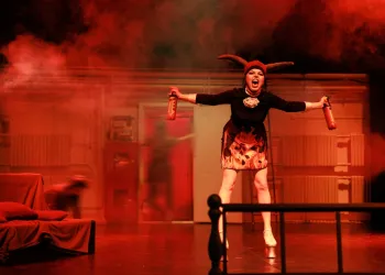 Oyuncu Olmak İçin Yapılması Gerekenler Nelerdir?