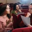 Sahne ve Kamera Önü Oyunculuk Dersleri Nelerdir?