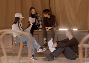 Tiyatroda Doğaçlama Teknikleri ve Eğitimin Gücü