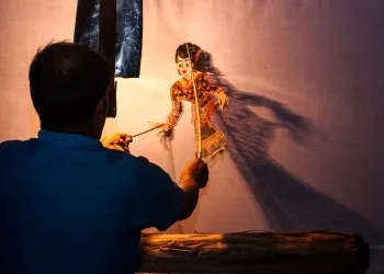 Türk Tiyatrosu Türleri: Sözlü Kültürün Sahnedeki Yansıması