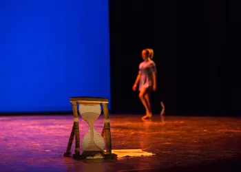 İlk Kadın Tiyatrocu Afife Jale: Türk Tiyatrosunun Sembol İsmi