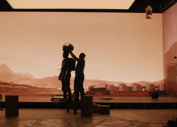 Oyunculuk Ajansına Kaydolunca Ne Olur?